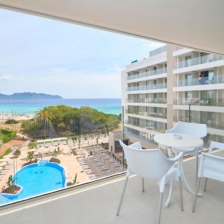 Hipotels Bahia Cala Millor - Adults Only 외부 사진